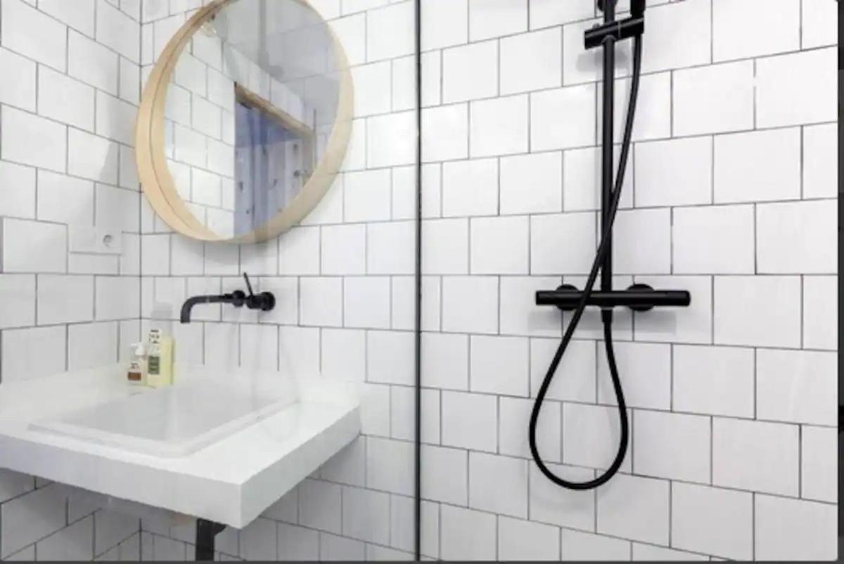 Apartamento Chueca Staying