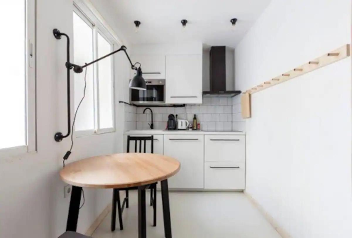 Chueca Staying Apartamento *