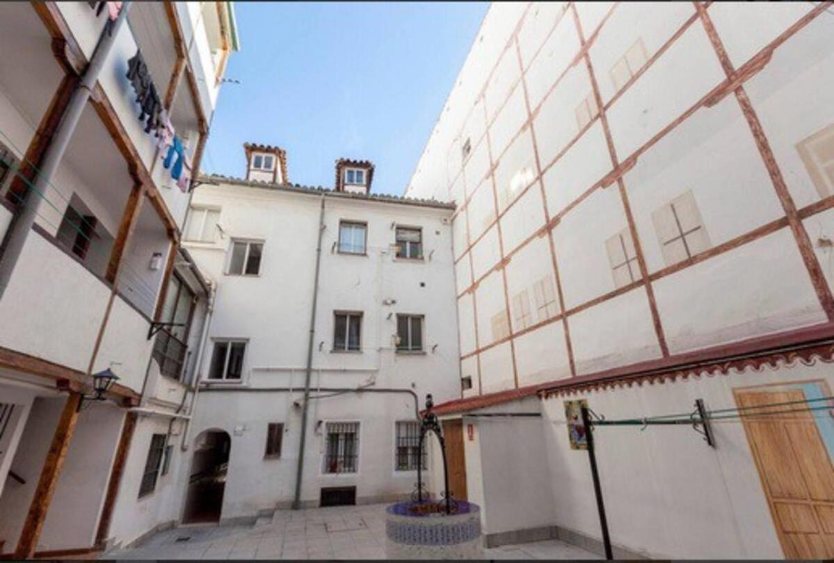 Chueca Staying Apartamento