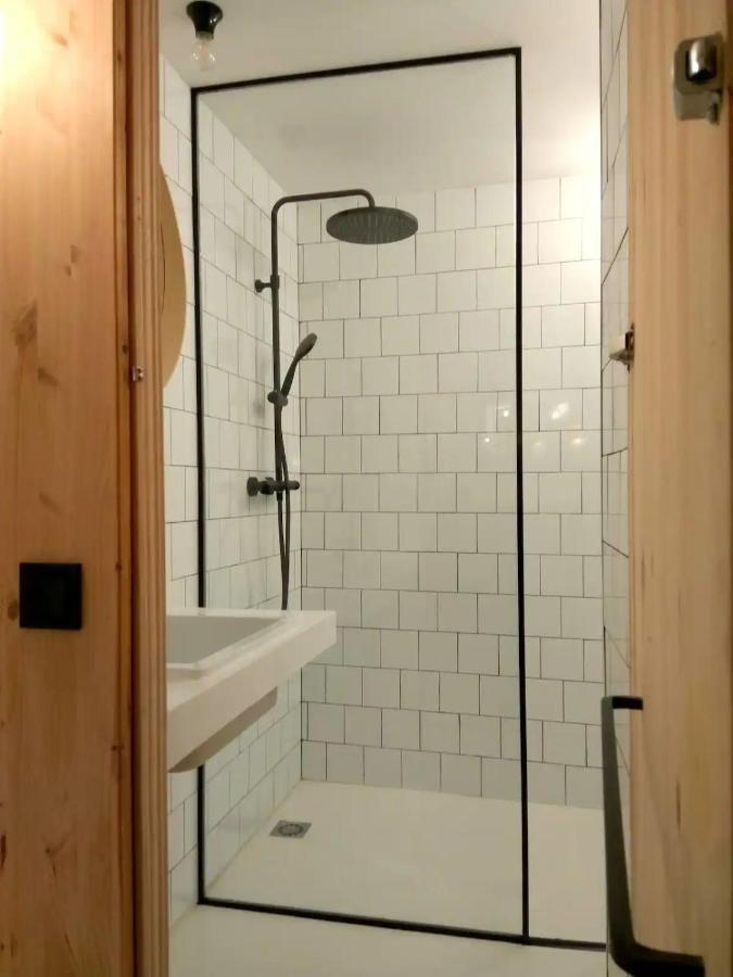 Apartamento En Chueca Gran Via Madri