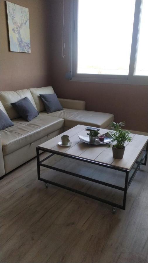 Apartment Jardines Del Murmullo *