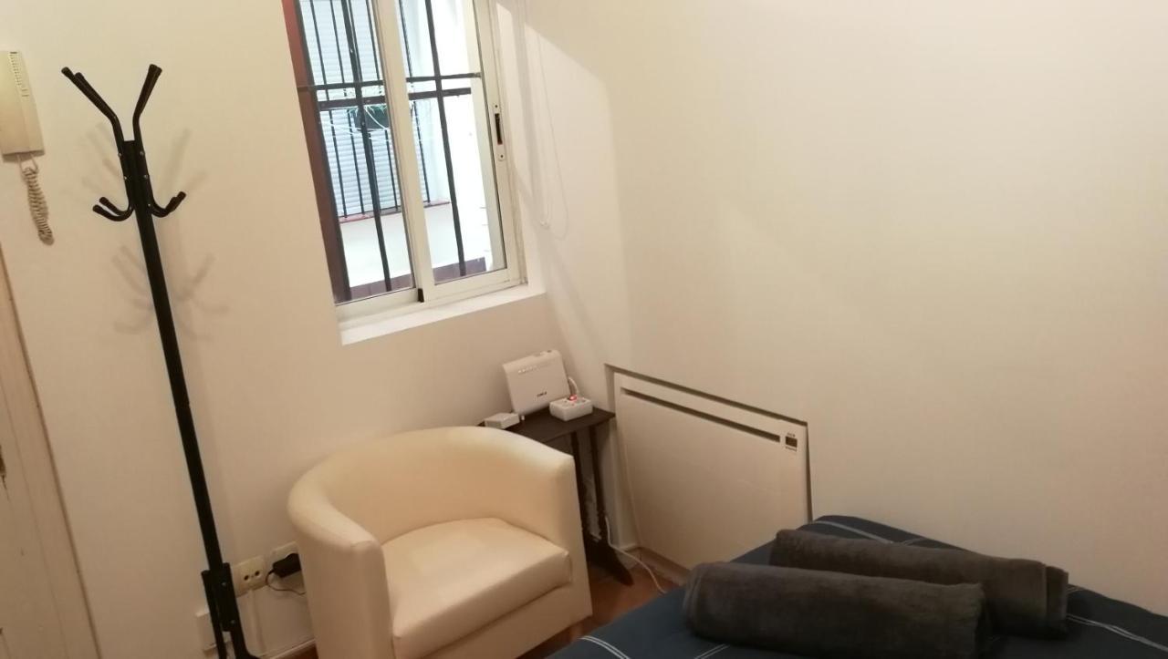 Apartamento The Clock Madri