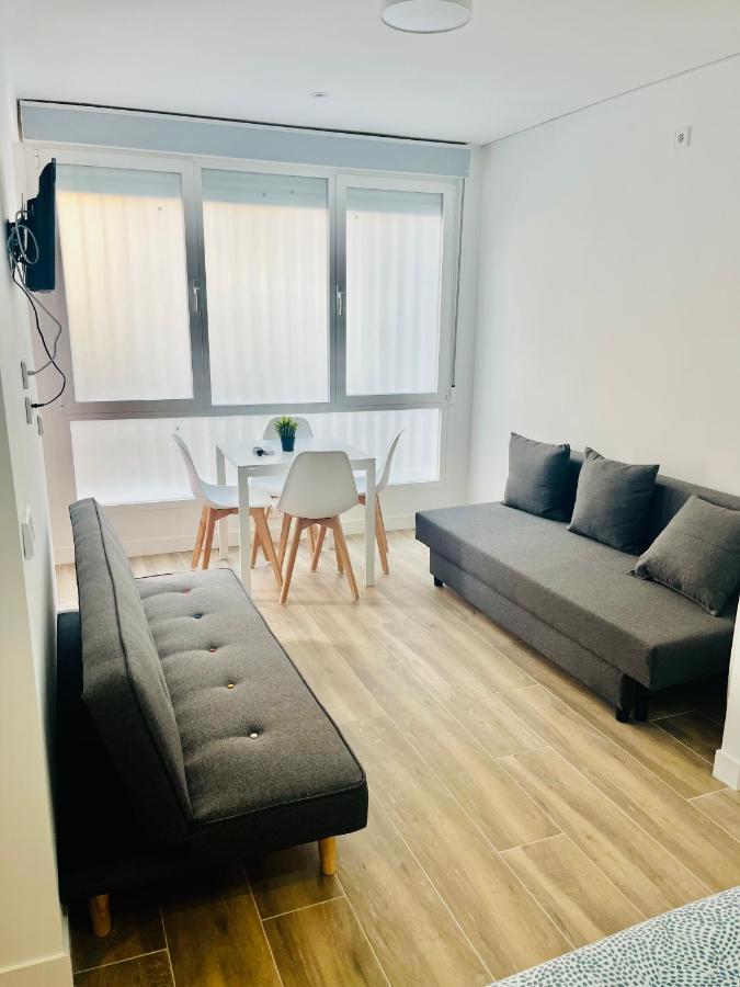 Apartamento Bernabeu/ C.universitaria Madrid