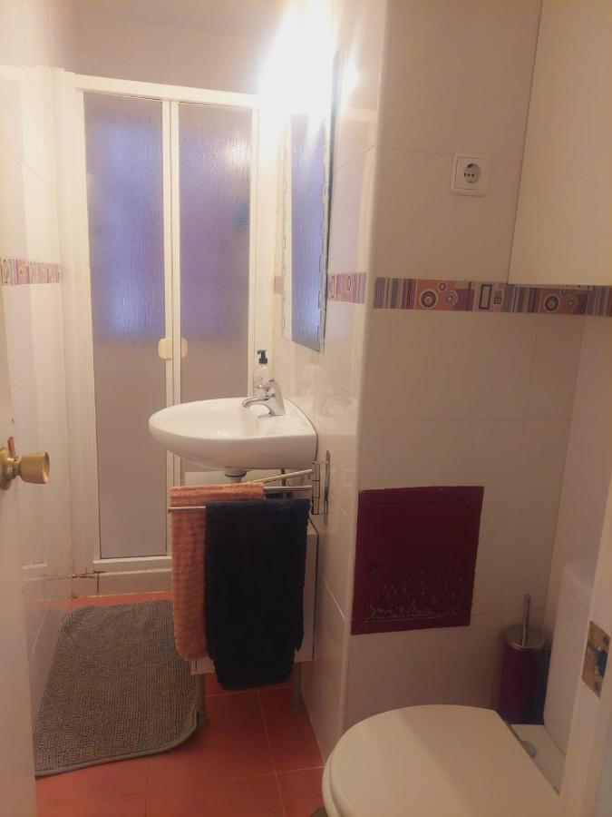 Apartamento Ideal Apartment Madrid
