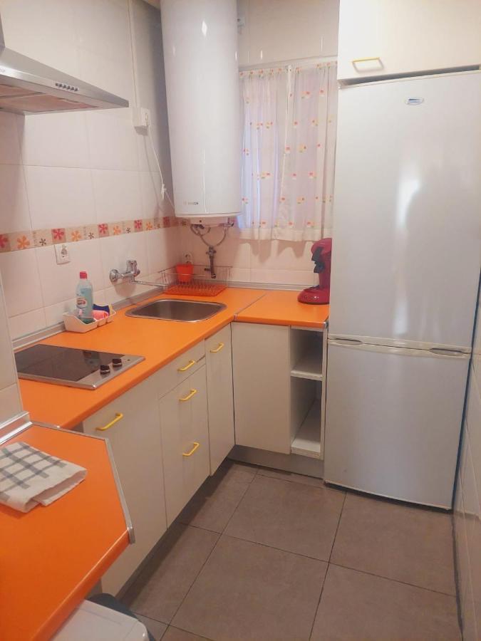 Apartamento Ideal Apartment