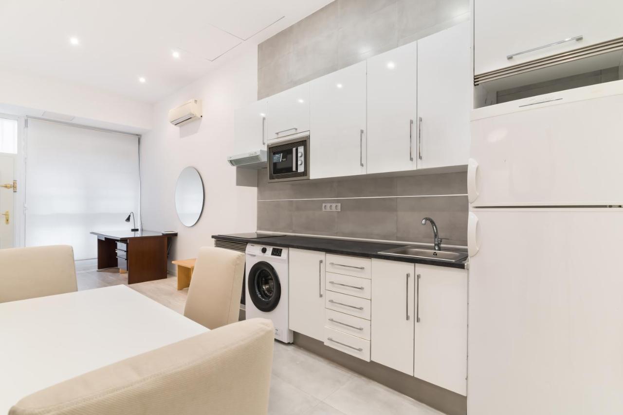 Acogedor Y Comodo A/c Apartment *