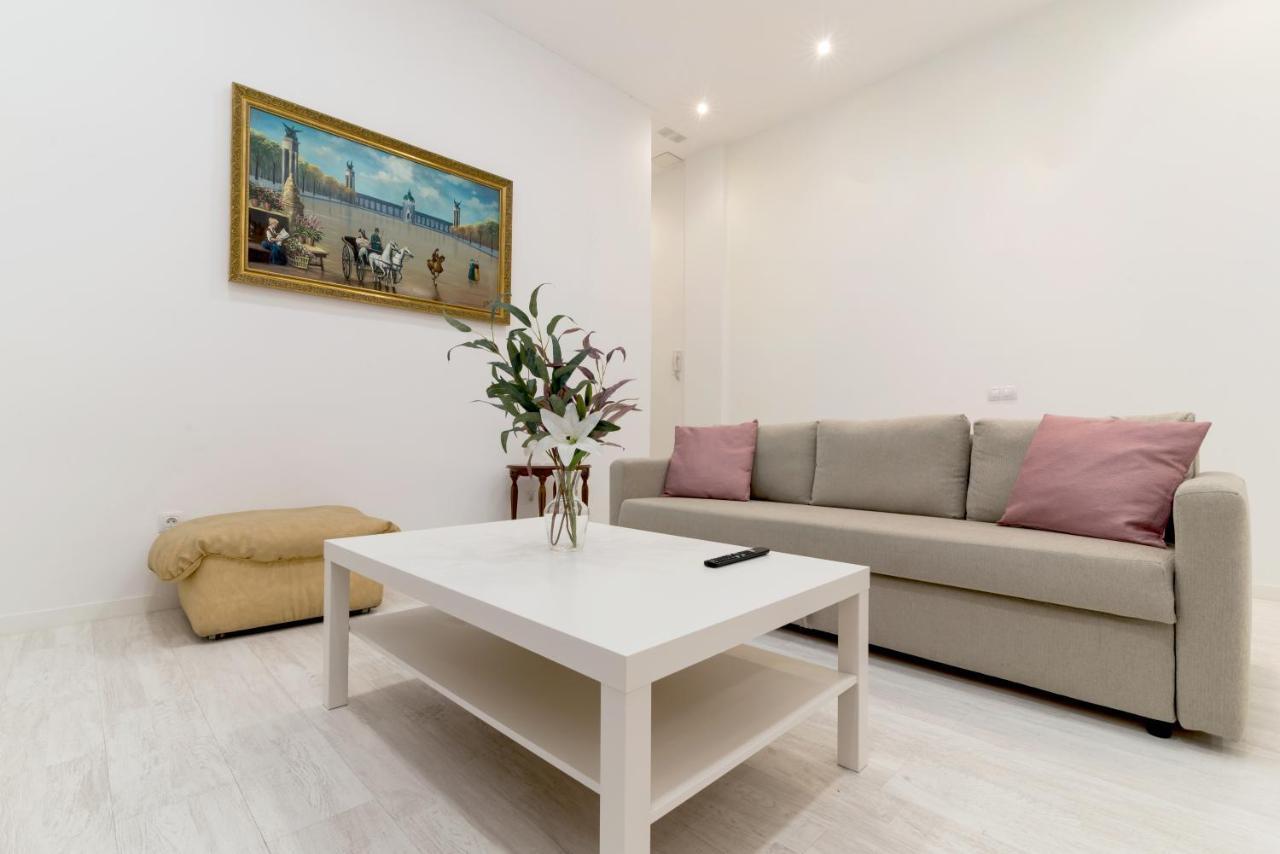 Acogedor Y Comodo A/c Apartment