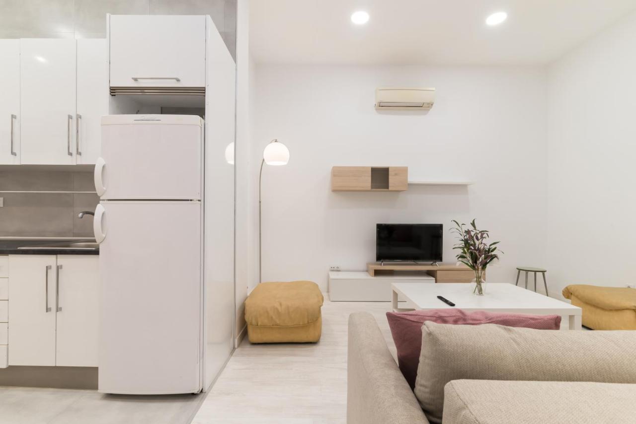 Acogedor Y Comodo A/c Apartment *