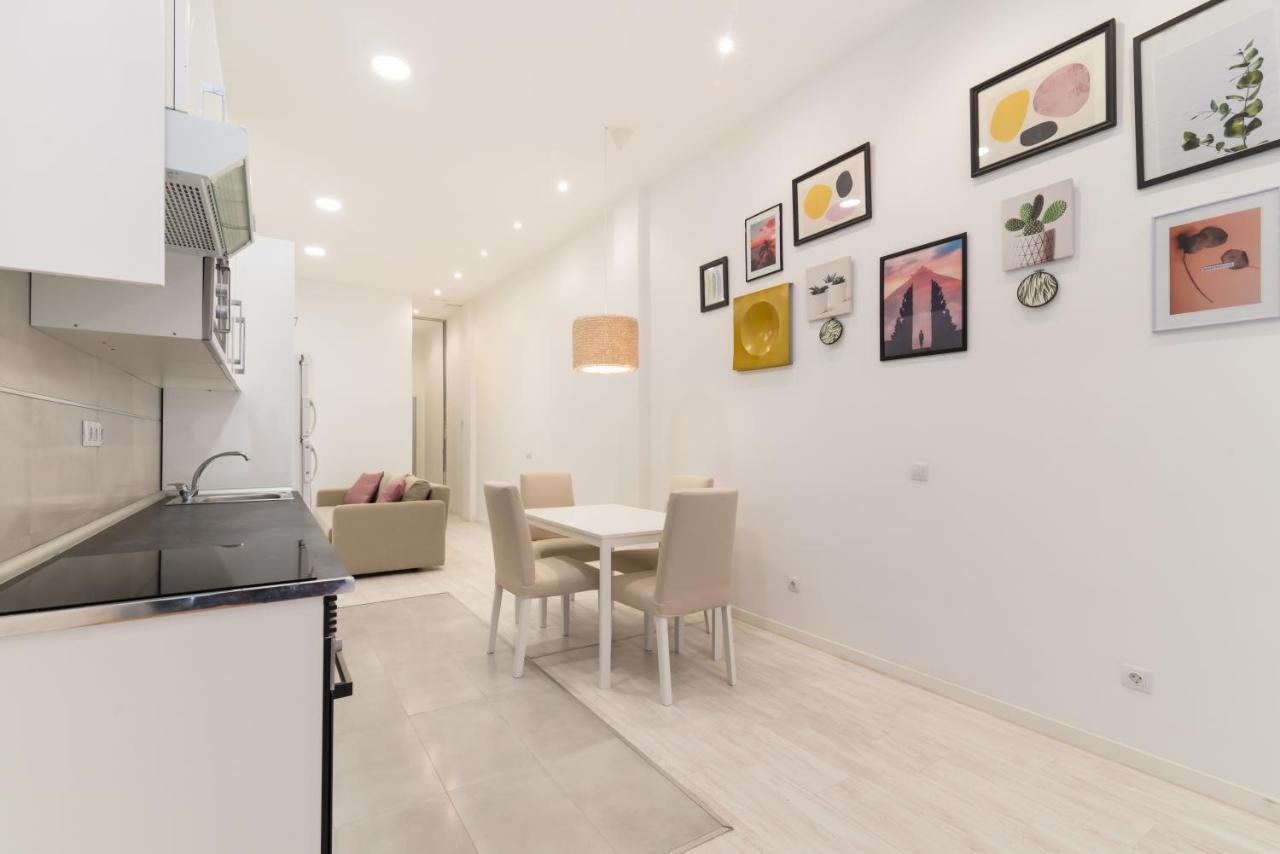 Apartment Acogedor Y Comodo A/c