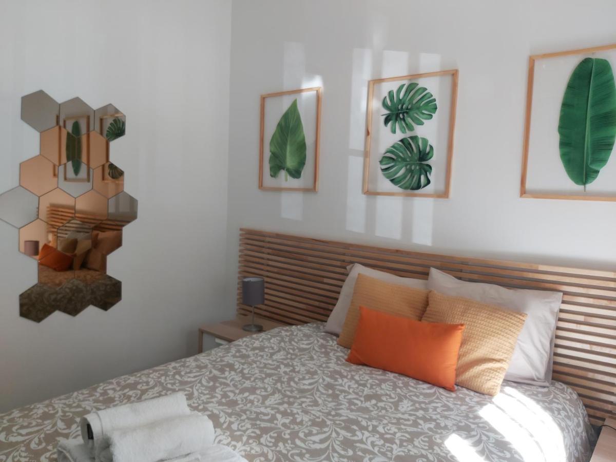 Apartment Cercano A Atocha Y Centro *