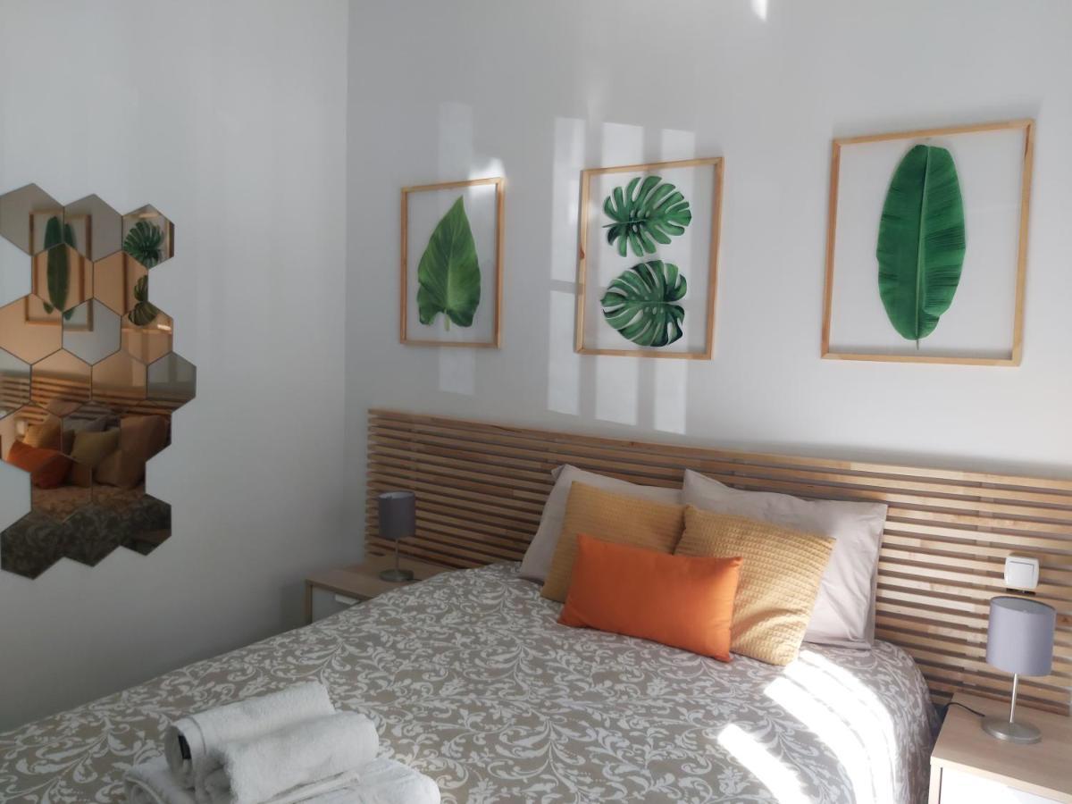 Apartment Cercano A Atocha Y Centro Madrid