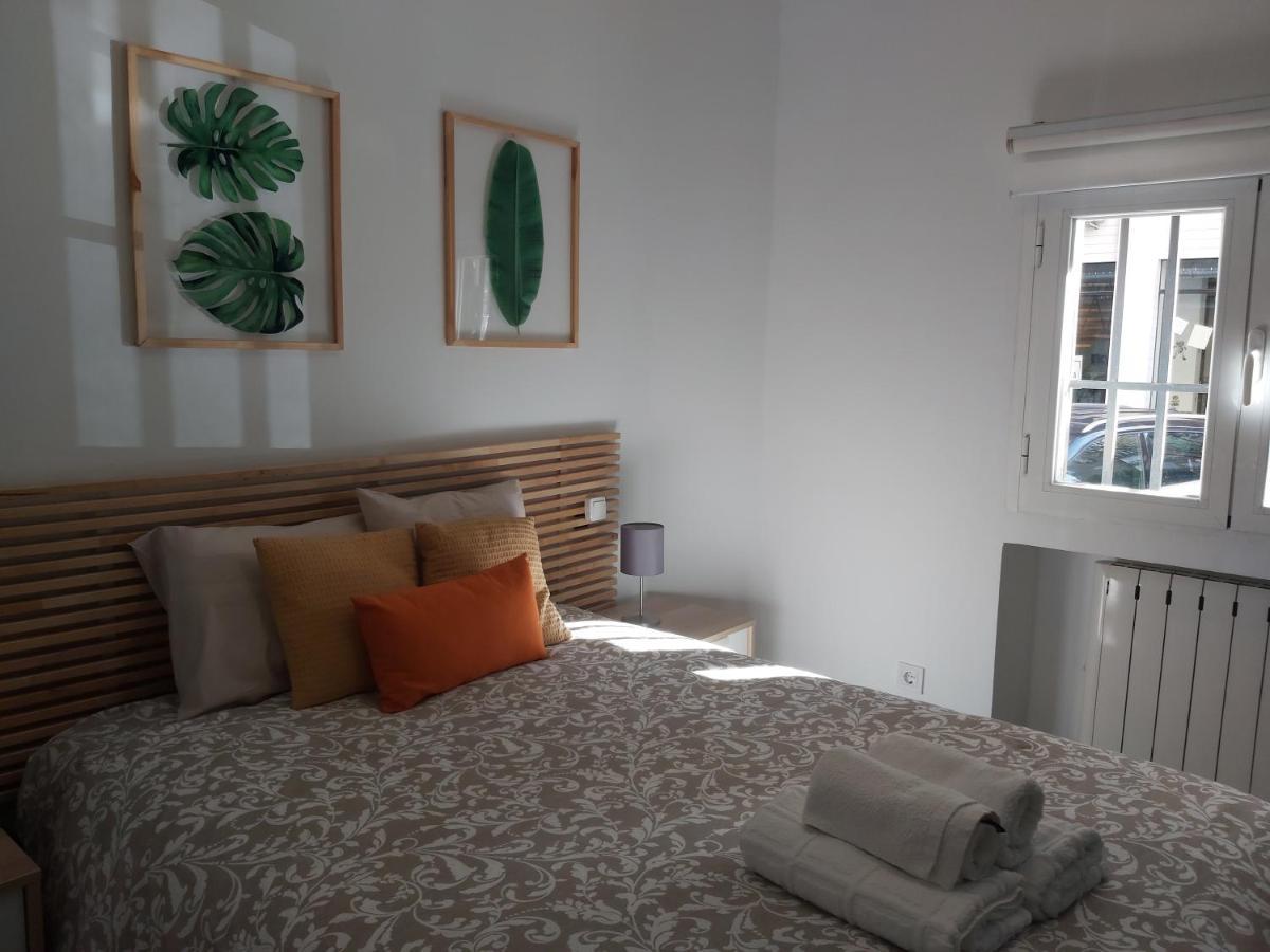 Apartment Cercano A Atocha Y Centro