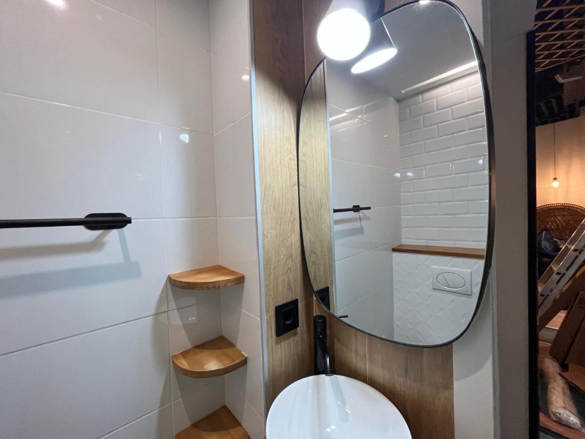 Apartment Chic10 Luxury Gran Via Madrid