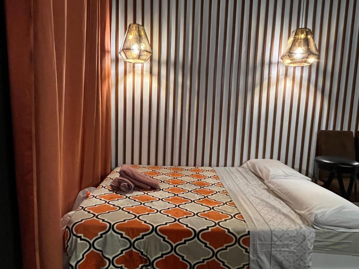 Chic10 Luxury Gran Via Apartment