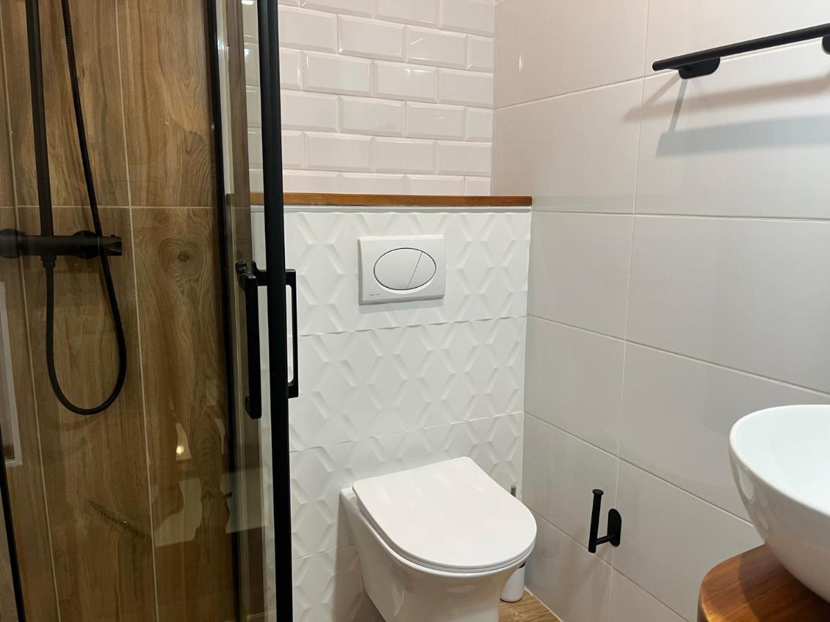 Apartment Chic10 Luxury Gran Via *