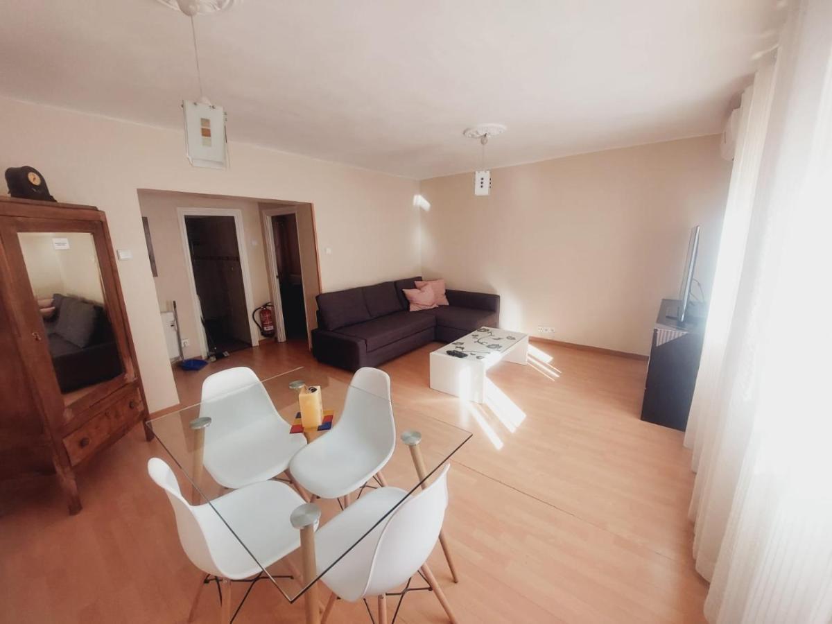 Apartamento Ideal Apartment Madrid