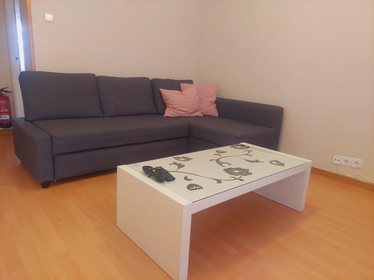 Apartamento Ideal Apartment