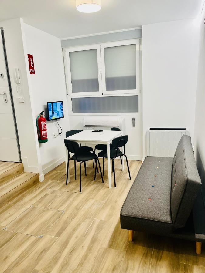 Apartamento Bernabeu/ C.universitaria Madrid