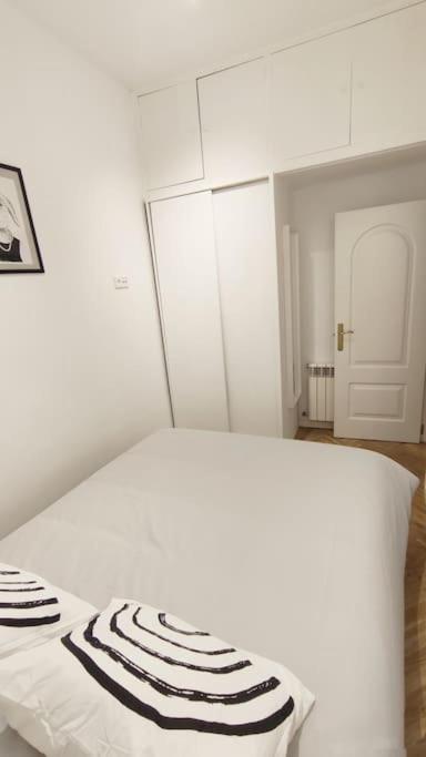 Apartamento Lovely In Center