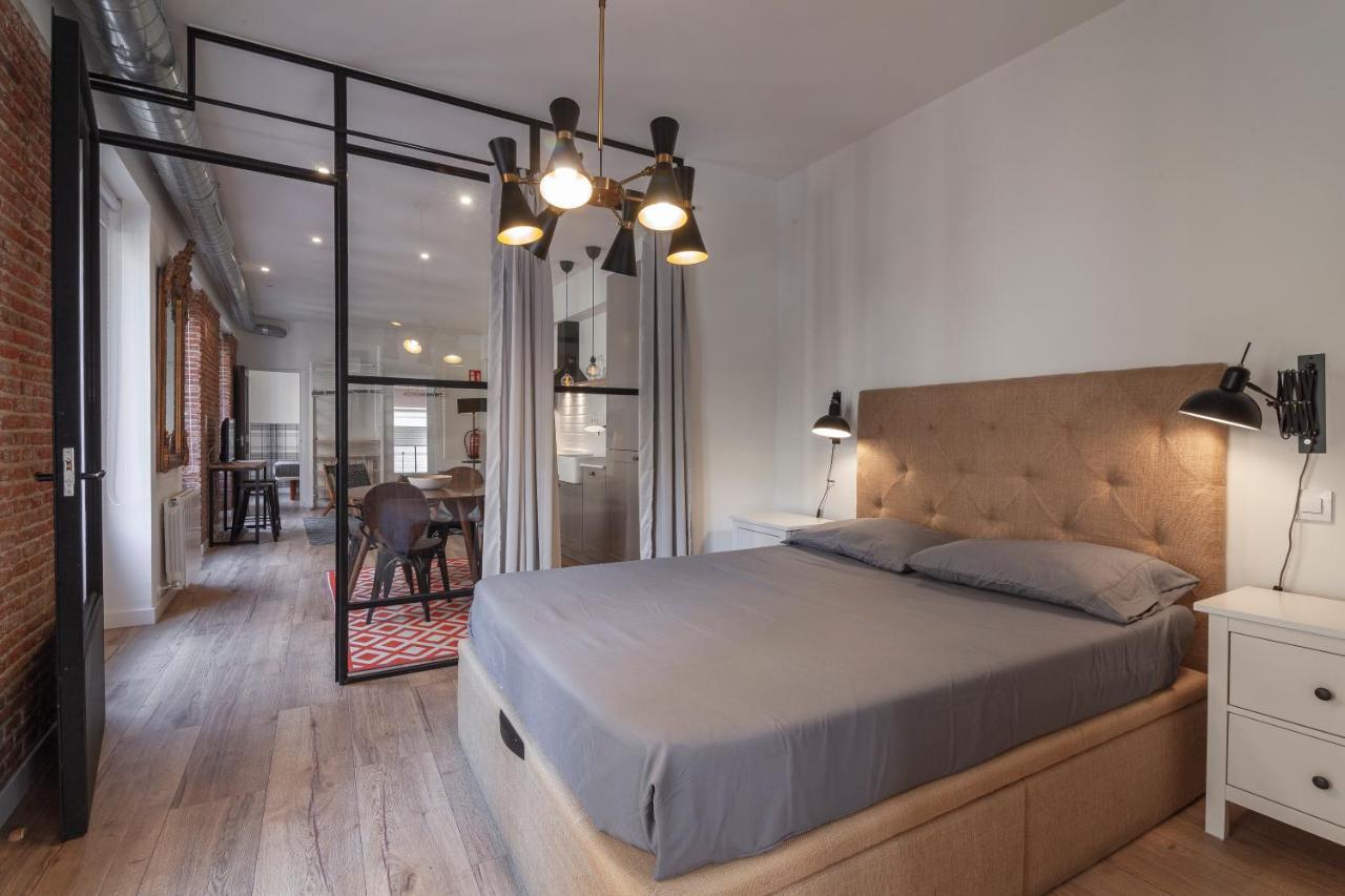 The Barn Apartamento *