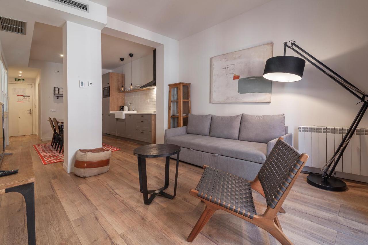The Barn Apartment *