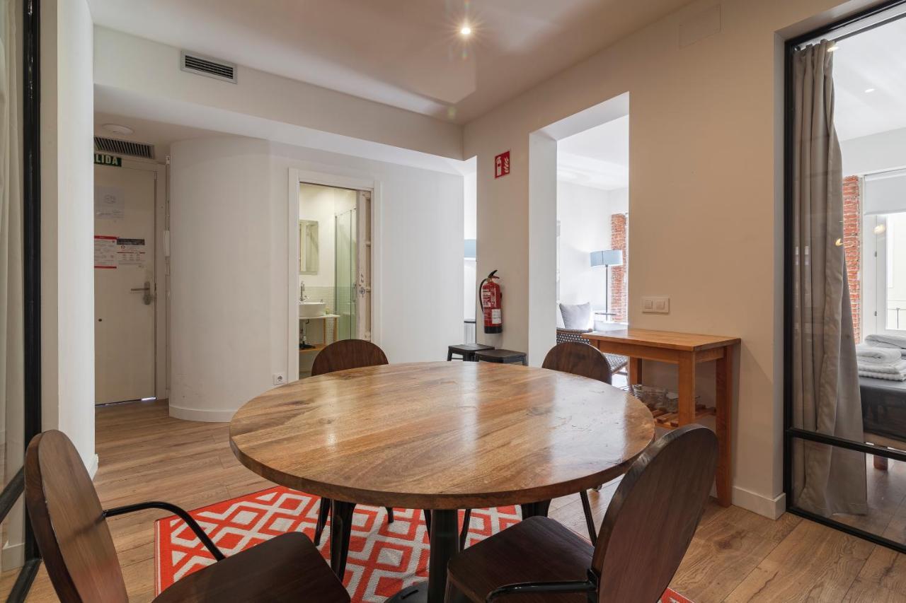 Apartamento The Barn