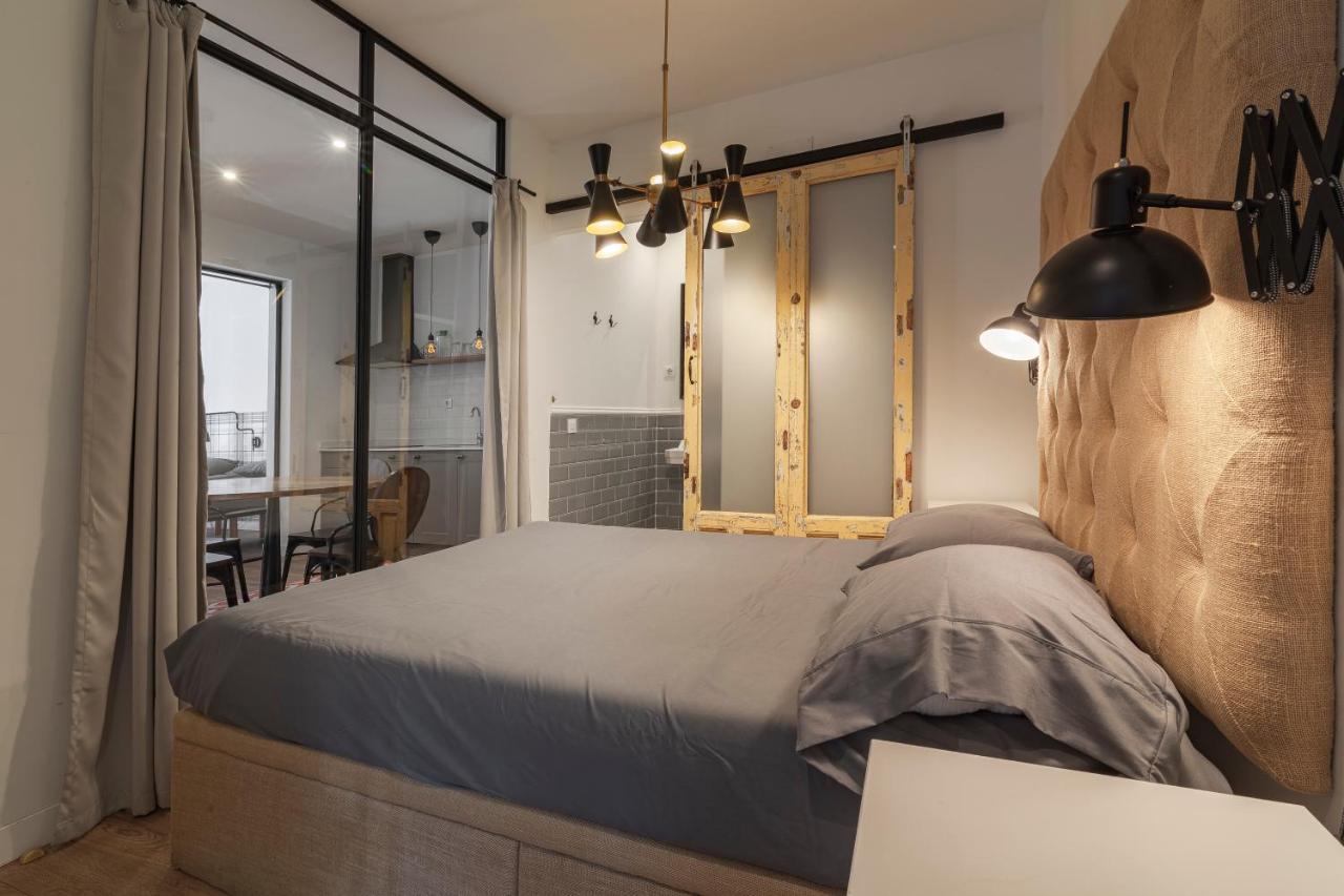 Apartamento The Barn *