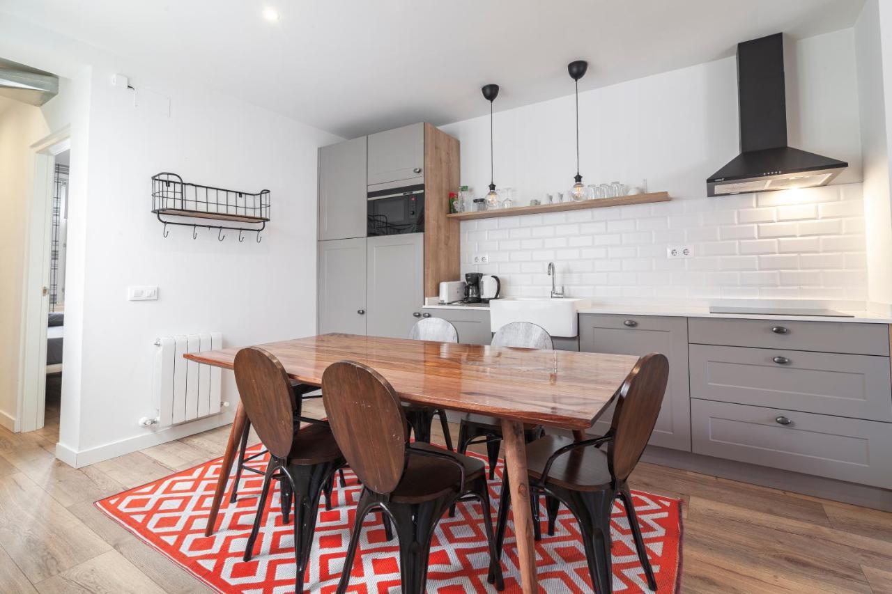Apartamento The Barn