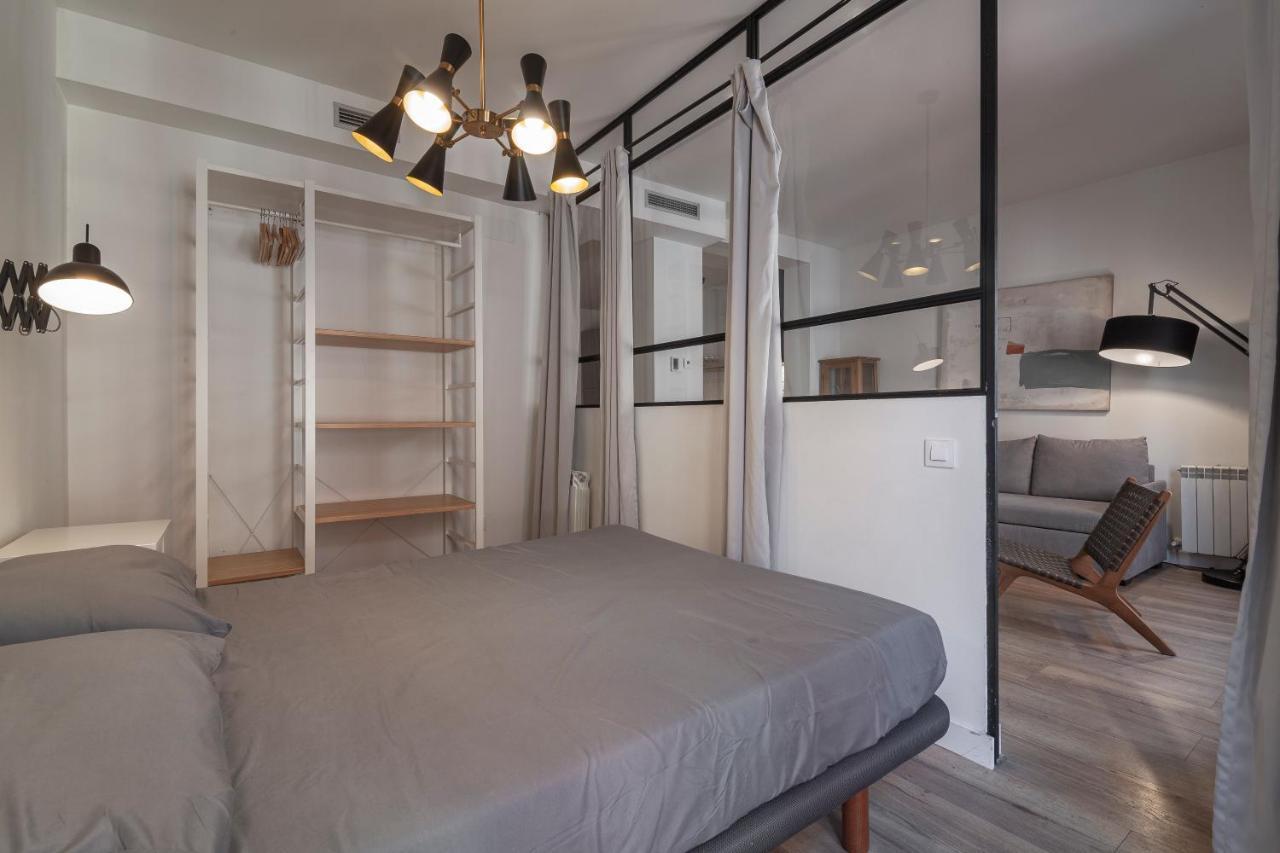 The Barn Apartamento *