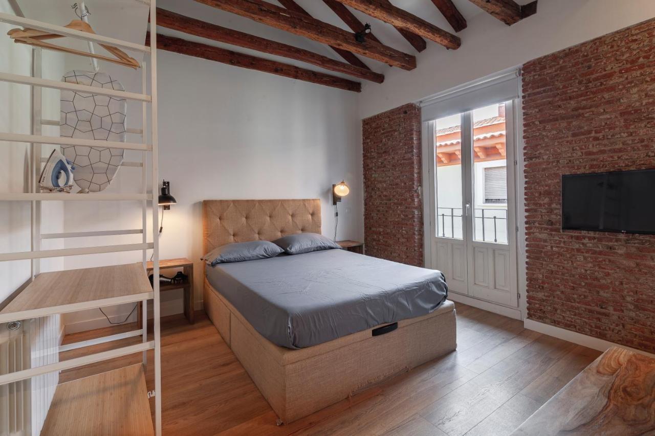 The Barn Apartamento Madrid