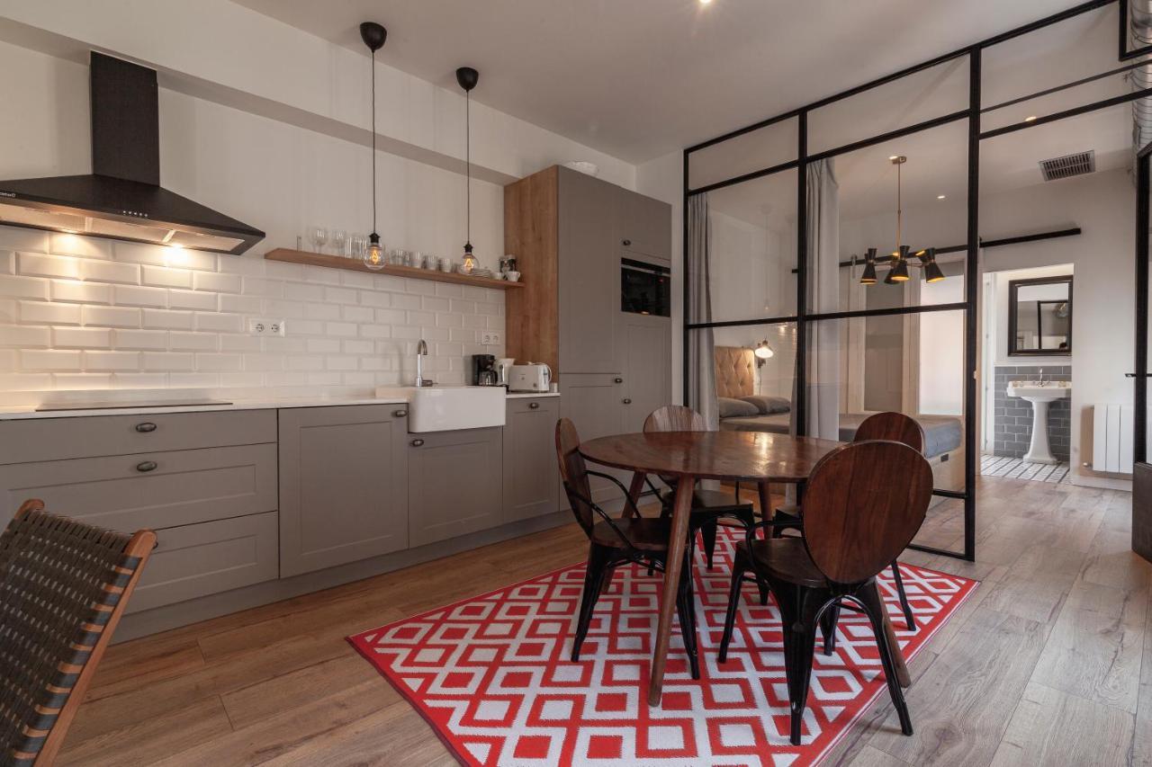 The Barn Apartamento