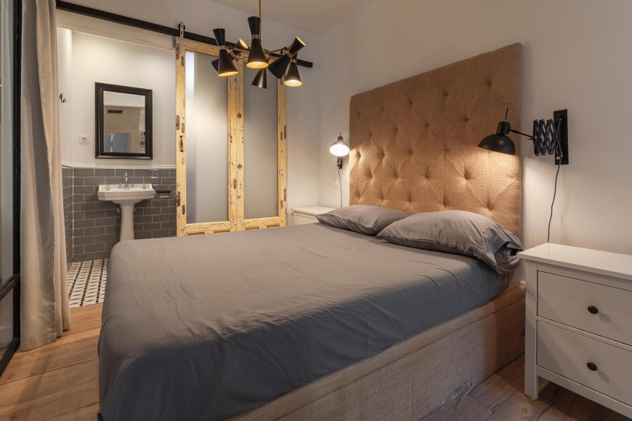 The Barn Apartamento