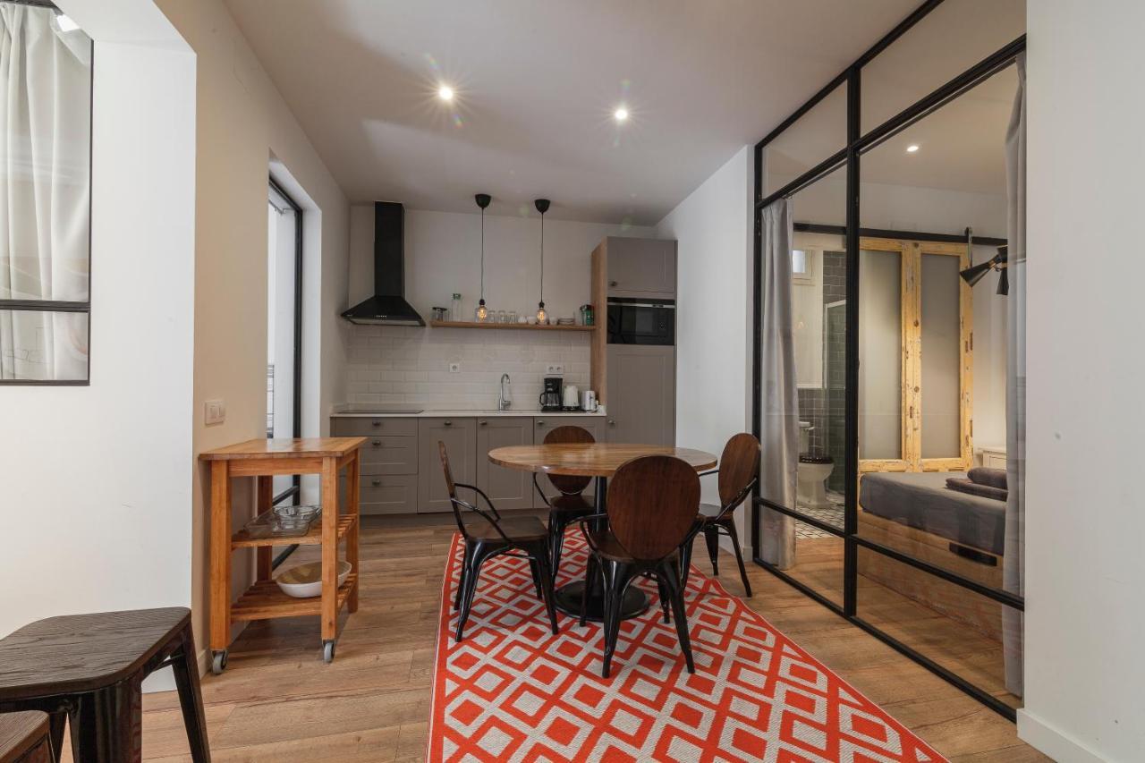 The Barn Apartamento