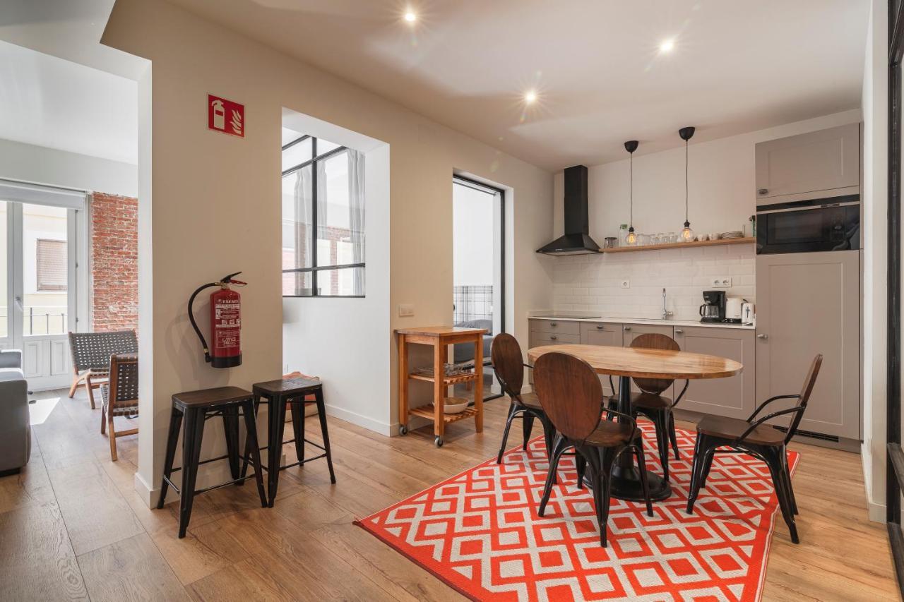 Apartamento The Barn *