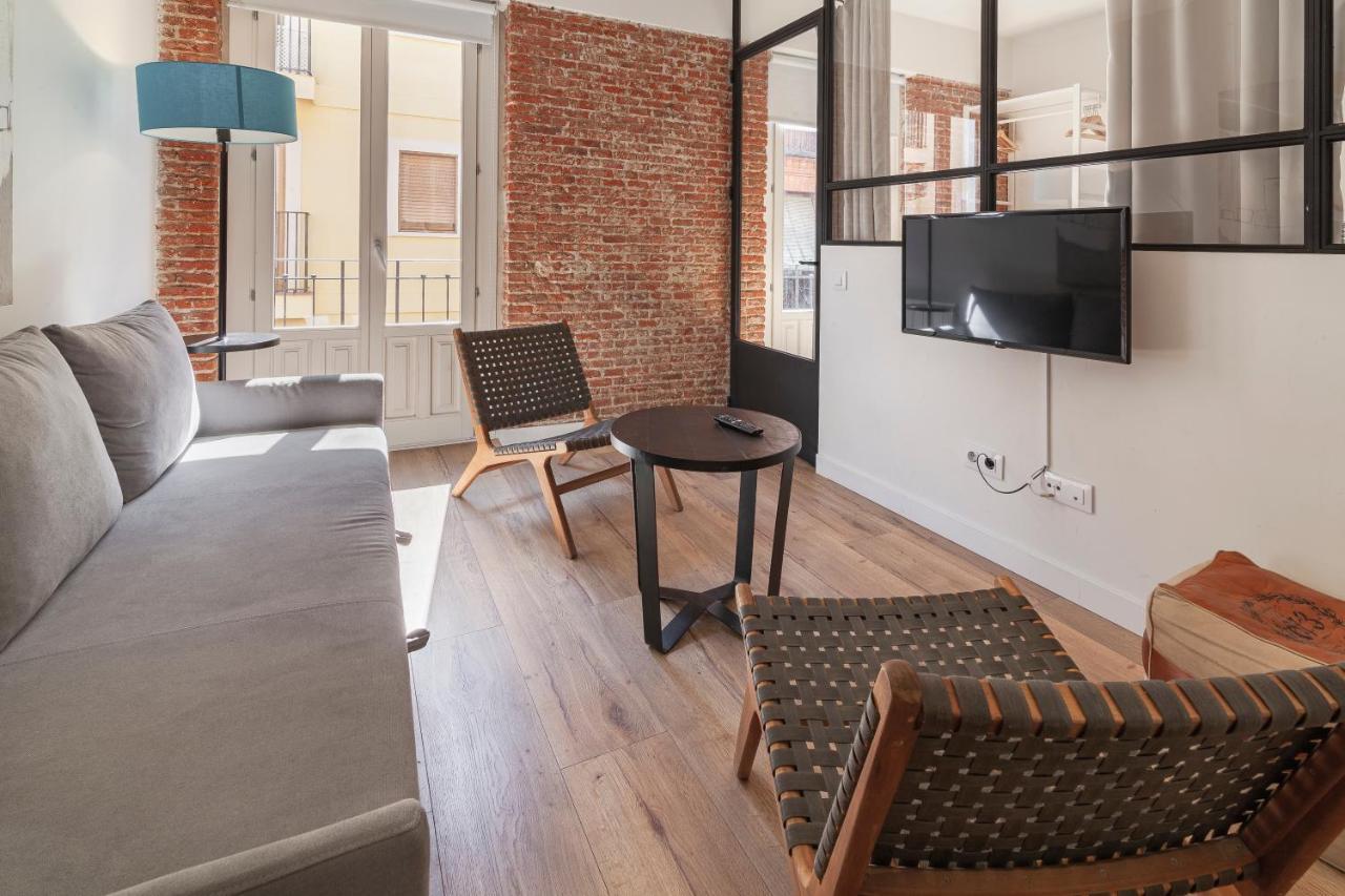 Apartamento The Barn *