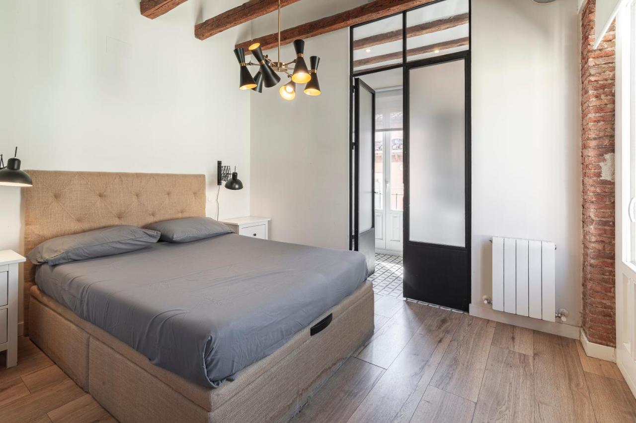 The Barn Apartamento