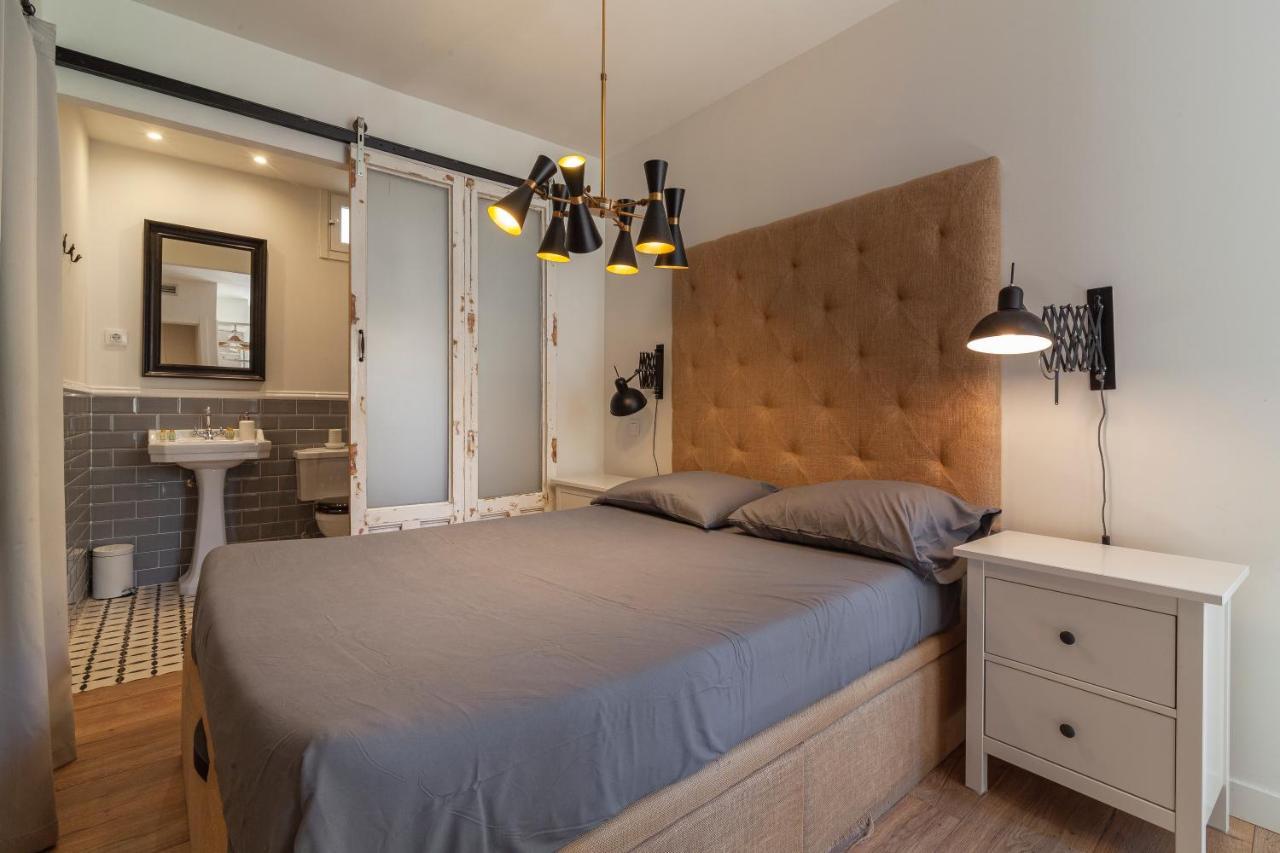 Apartamento The Barn