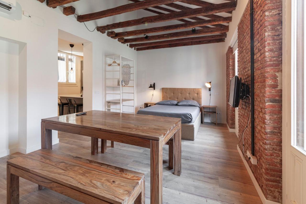 The Barn Apartamento Madrid