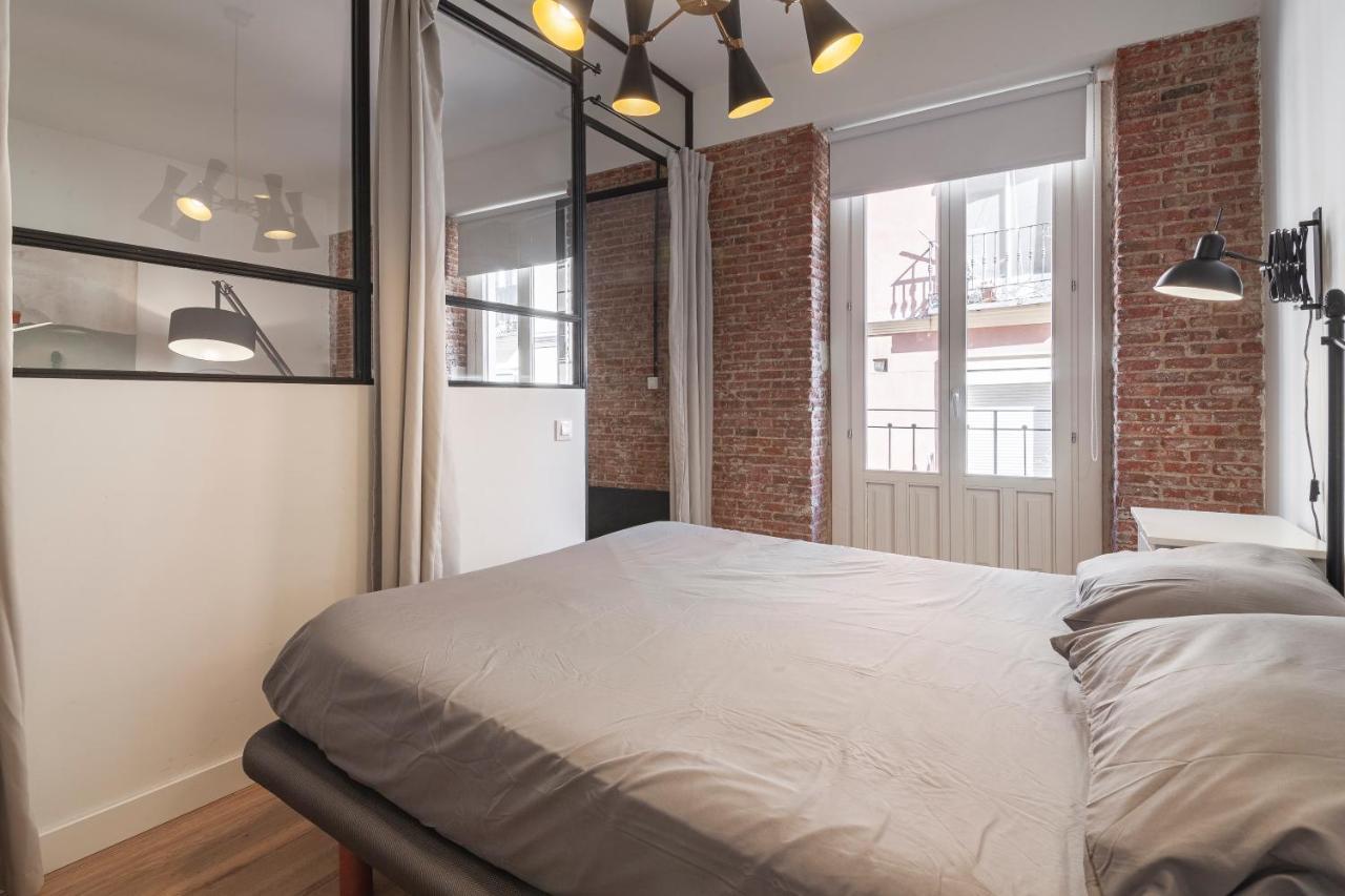 Apartamento The Barn Madrid