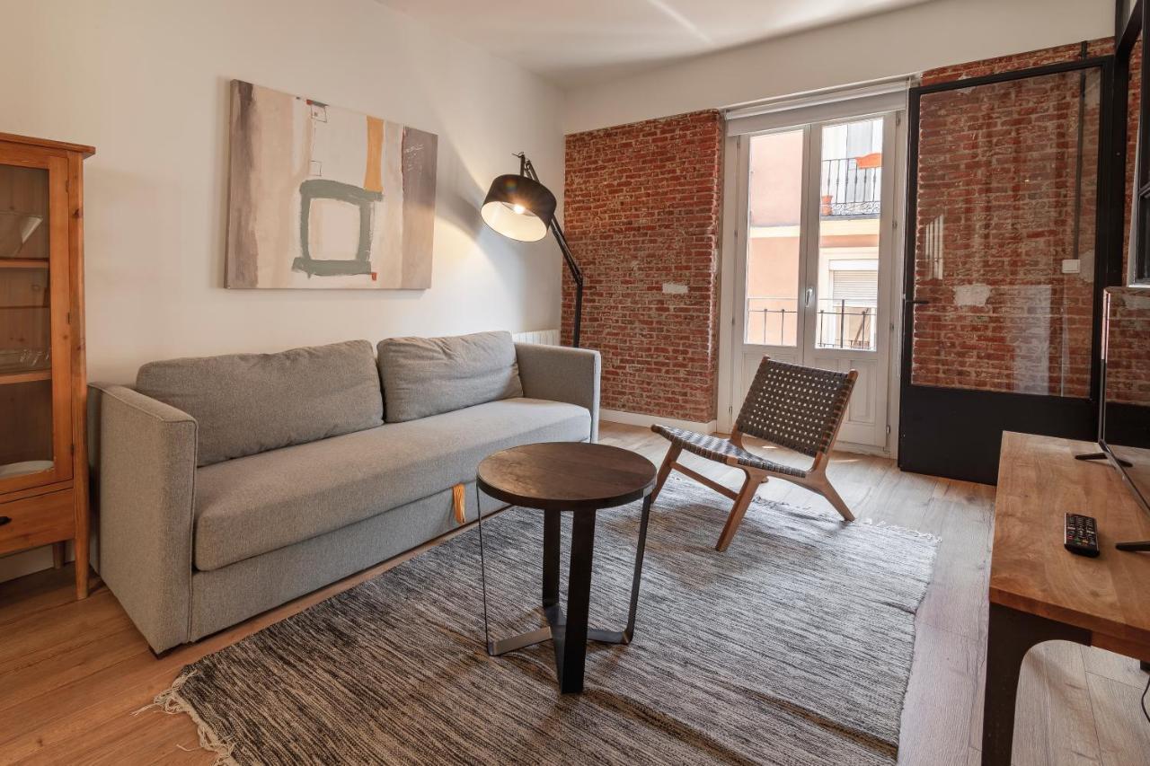 Apartamento The Barn Madrid