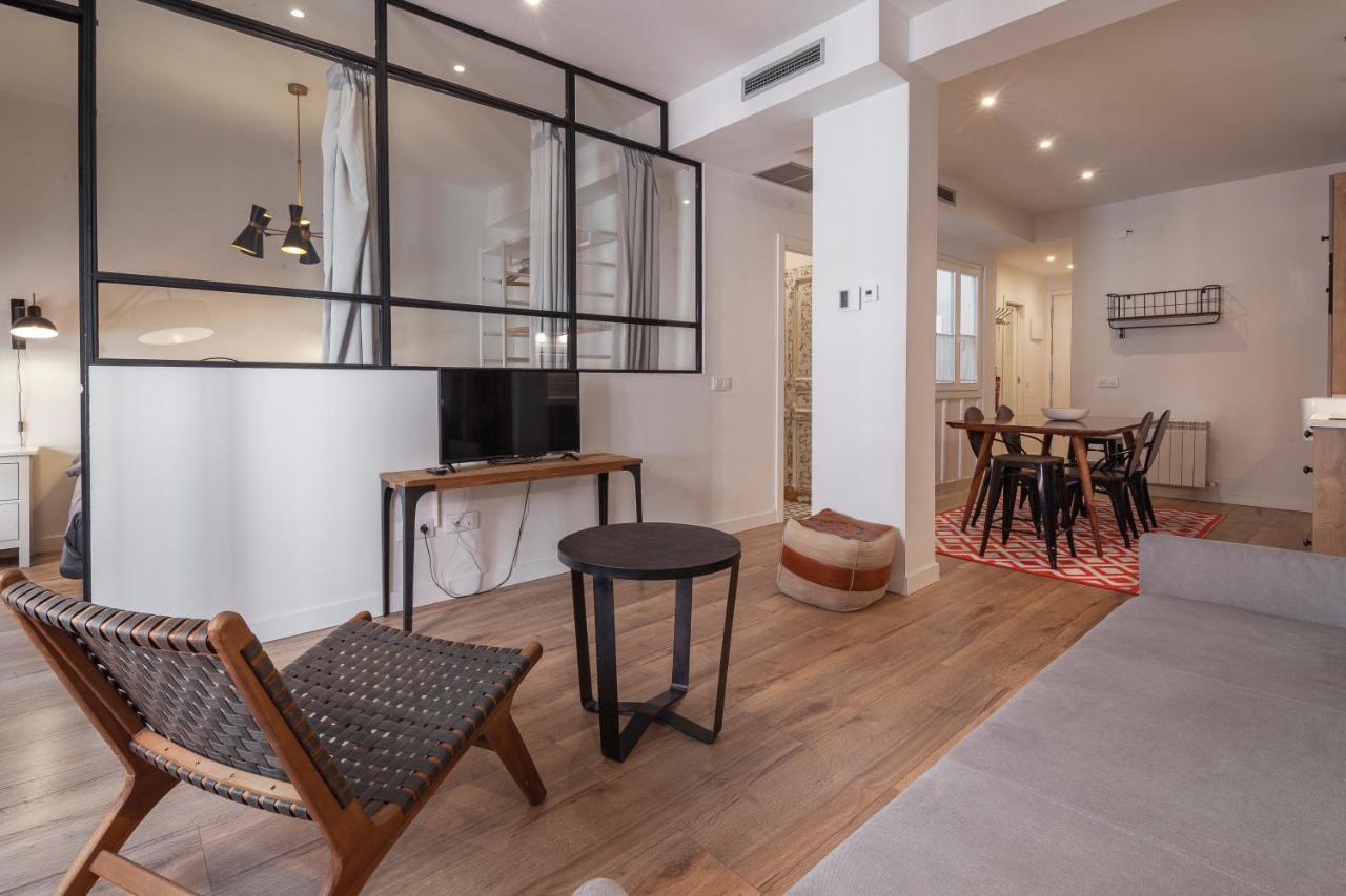 Apartamento The Barn