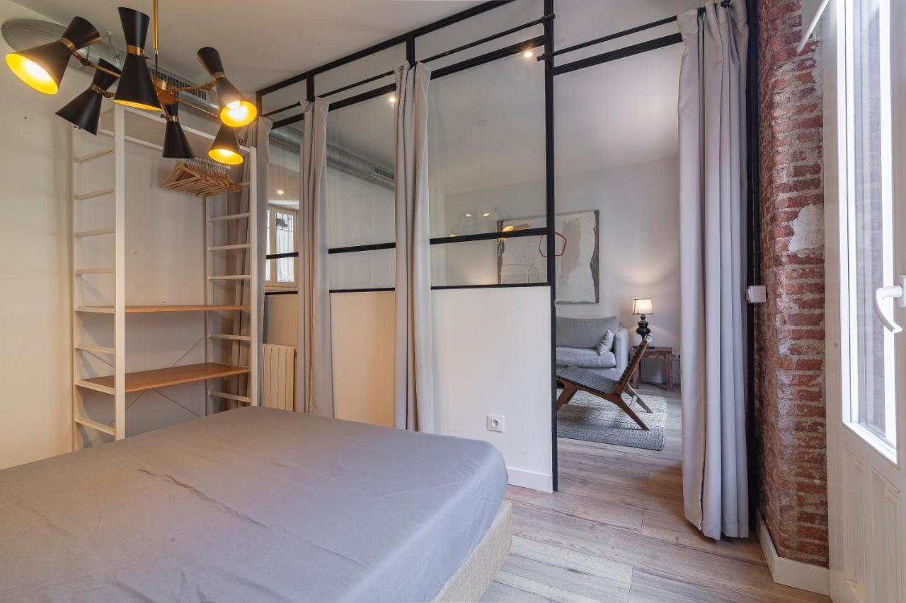 The Barn Apartamento Madrid