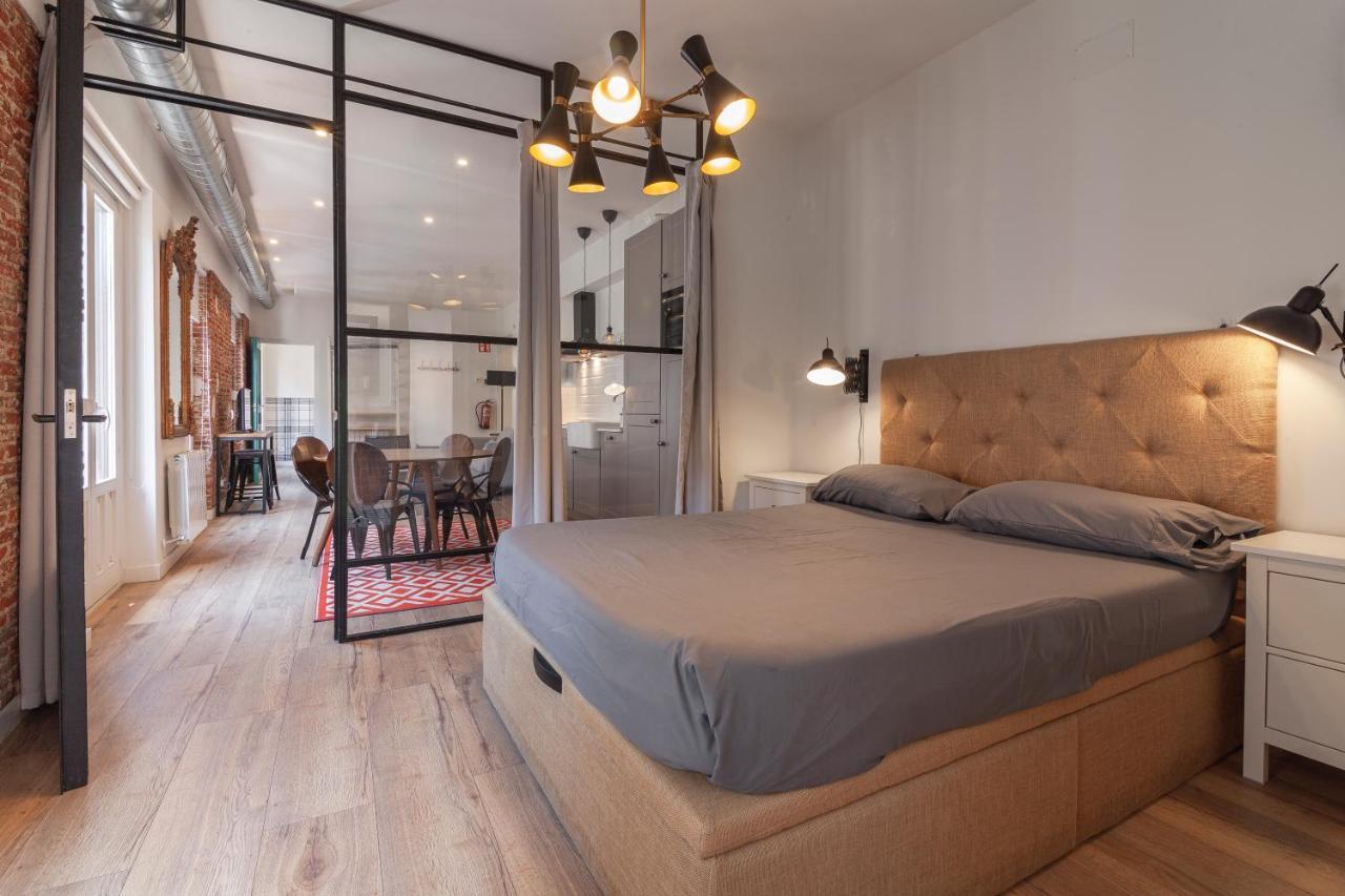 Apartamento The Barn *