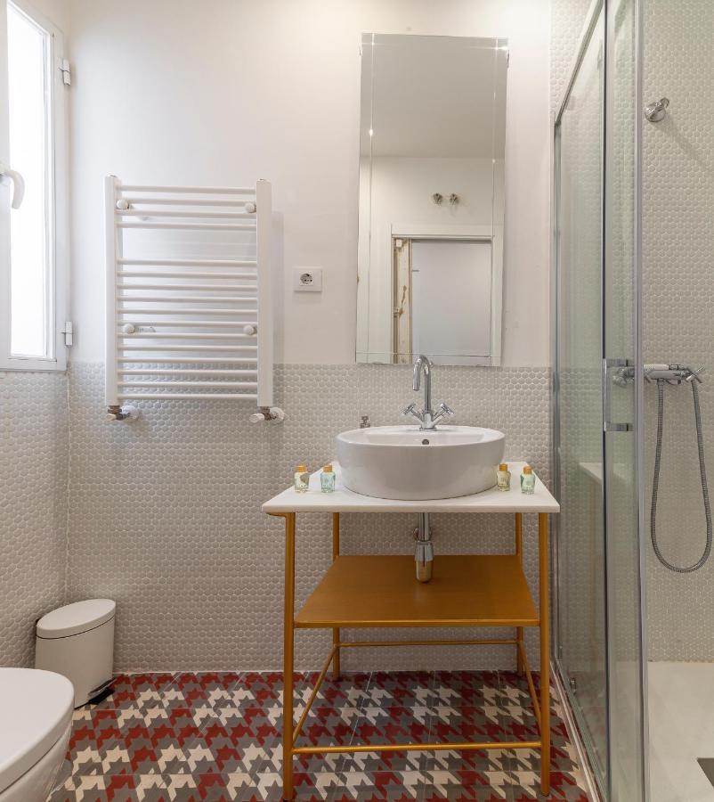 The Barn Apartamento *