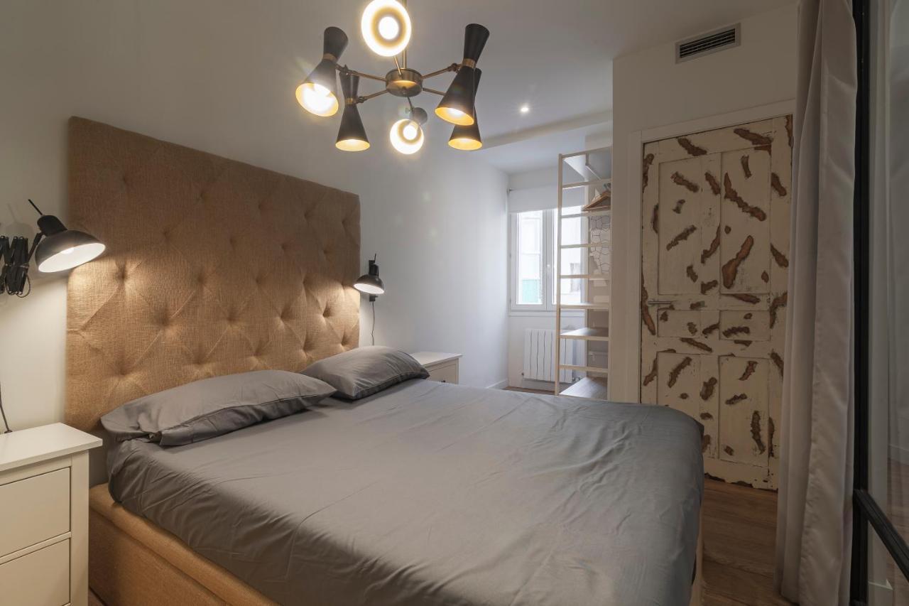 Apartamento The Barn Madrid