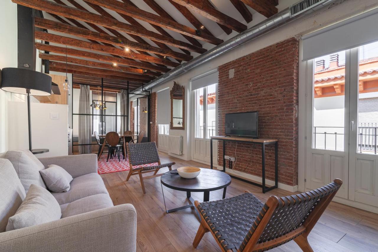 The Barn Apartamento