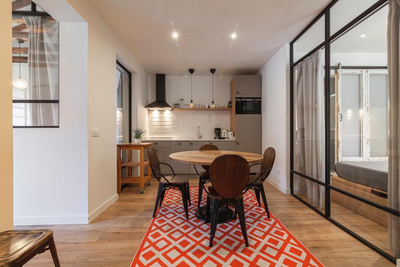 The Barn Apartamento