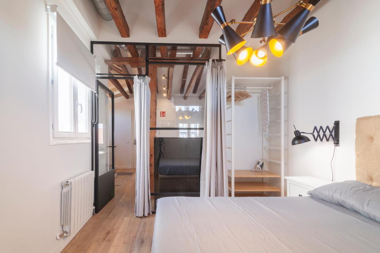 Apartamento The Barn