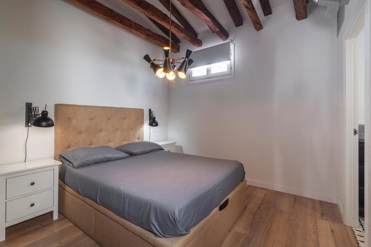 The Barn Apartamento