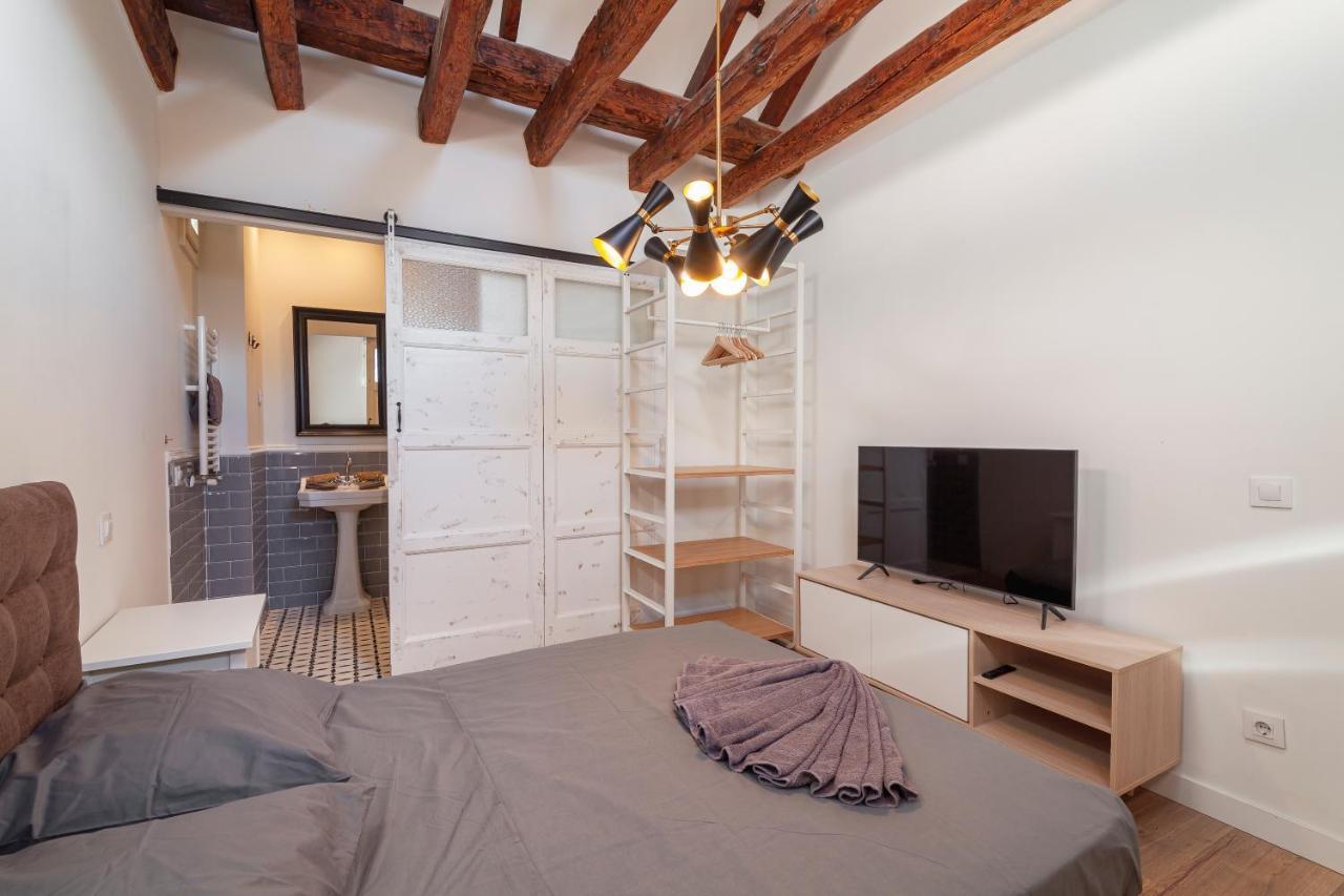 The Barn Apartamento